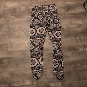 Super soft leggings